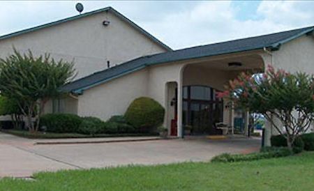 Spanish Trails Inn Mesquite Exterior foto