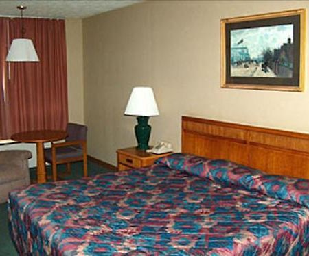 Spanish Trails Inn Mesquite Cameră foto