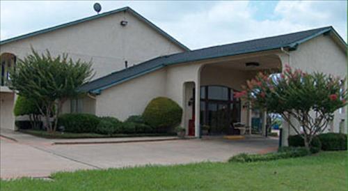 Spanish Trails Inn Mesquite Exterior foto