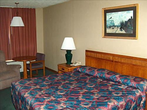 Spanish Trails Inn Mesquite Cameră foto